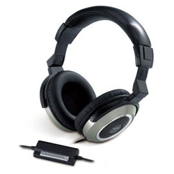 Genius Live HP-04 Stereo Headphone