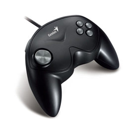 Genius MaxFire G-08XU PC Gamepad