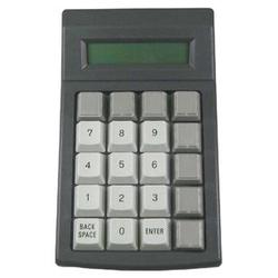 GENOVATION Genovation 900-RJ MiniTerm Keypad - USB, Serial - 20 Keys