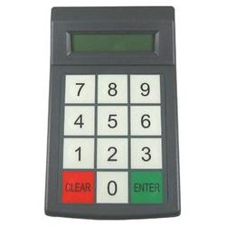 GENOVATION Genovation 904-RJ MiniTerm Keypad - USB, Serial - 12 Keys