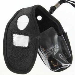 Wireless Emporium, Inc. Genuine Leather Case for LG C2000