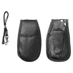 Wireless Emporium, Inc. Genuine Leather Case for LG VX 3100