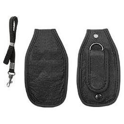 Wireless Emporium, Inc. Genuine Leather Case for LG VX 3200