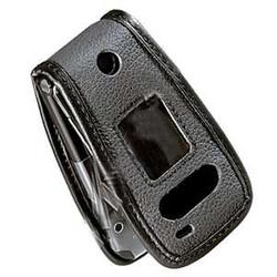 Wireless Emporium, Inc. Genuine Leather Case for LG VX8600 Cell Phone