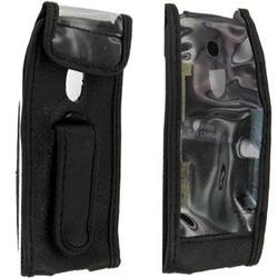 Wireless Emporium, Inc. Genuine Leather Case for LG enV VX9900