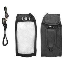 Wireless Emporium, Inc. Genuine Leather Case for Motorola C331t