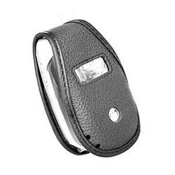 Wireless Emporium, Inc. Genuine Leather Case for Motorola V540 Cell Phone