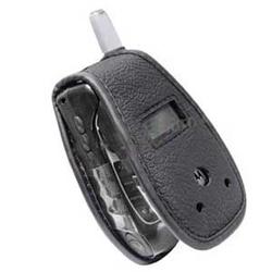 Wireless Emporium, Inc. Genuine Leather Case for NEXTEL i560