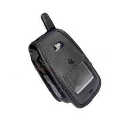 Wireless Emporium, Inc. Genuine Leather Case for NEXTEL i930/i920