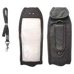 Wireless Emporium, Inc. Genuine Leather Case for Nextel i30/i30sx