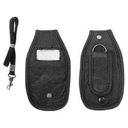 Wireless Emporium, Inc. Genuine Leather Case for Nextel i90c