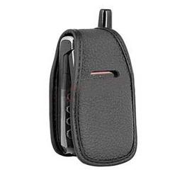 Wireless Emporium, Inc. Genuine Leather Case for Nokia 6061