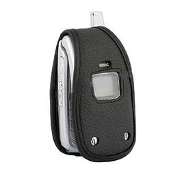 Wireless Emporium, Inc. Genuine Leather Case for SAMSUNG SGH-D357