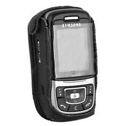 Wireless Emporium, Inc. Genuine Leather Case for SAMSUNG SGH-E635