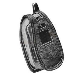 Wireless Emporium, Inc. Genuine Leather Case for SAMSUNG SGH-ZX10