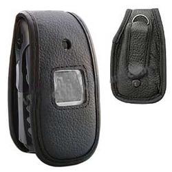 Wireless Emporium, Inc. Genuine Leather Case for SAMSUNG T309/T319