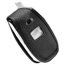 Wireless Emporium, Inc. Genuine Leather Case for Samsung A850