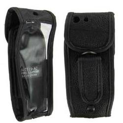 Wireless Emporium, Inc. Genuine Leather Case for Samsung T519