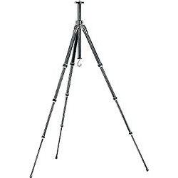 Gitzo Basalt G1098 Tripod - Floor Standing Tripod - 14.2 to 51.2 Height - 4.4 lb Load Capacity