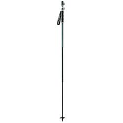 Gitzo MonoTrek G1560 Monopod with Ball Head - Floor Standing Monopod - 31.89 to 64.57 Height - 4.41 lb Load Capacity