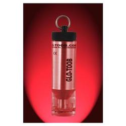 Glo-toob Lighting Glo-toob Red