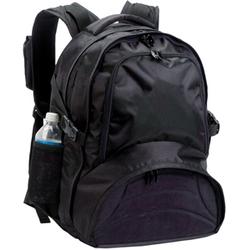 GOODHOPE BAGS Goodhope G-Tech The DJ Pack - Nylon