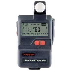 Gossen Luna Star F2 Light Meter
