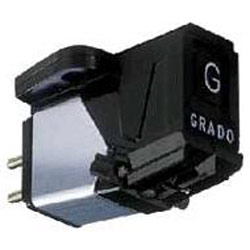 Grado Prestige Blue .5 Inch Mount Turntable Cartridge