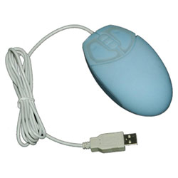 GrandTec Grandtec MOU-500 The Virtually Indestructible Mouse - Optical - USB (MOU-500I)
