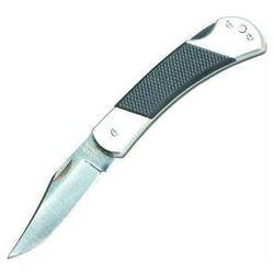 Kershaw Grant County, Zinc W/abs Inlay Handle, Plain