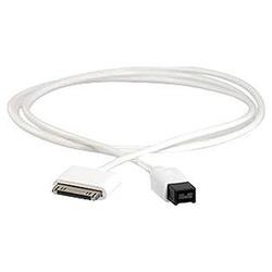 Griffin Tech. Griffin Dock800 FireWire Cable - 1 x FireWire - 1 x Proprietary