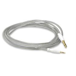 GRIFFIN TECHNOLOGY Griffin GarageBand Microphone Cable - 1 x Mini-phone - 1 x XLR