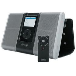 GRIFFIN TECHNOLOGY Griffin Journi Portable Mobile Speaker System - 4.0-channel