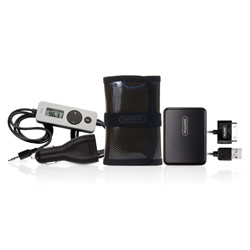 GRIFFIN TECHNOLOGY Griffin Technology Universal Bundle Powerplay Pack