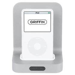 GRIFFIN TECHNOLOGY Griffin TuneCenter Digital Player Docking Station