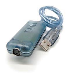 GRIFFIN TECHNOLOGY Griffin USB TO ADB ADAPTER