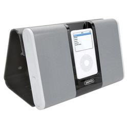 GRIFFIN TECHNOLOGY Griffin Voyager iPod Portable Speaker