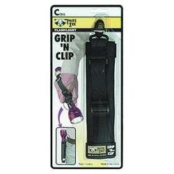 Nite-ize Grip 'n Clip, C Cell