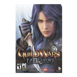 Ncsoft Guild Wars: Factions (Full Product, PC)
