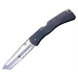 Cold Steel Gunsite Ii, Zytel Handle, Comboedge