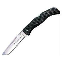 Cold Steel Gunsite, Zytel Handle, Comboedge