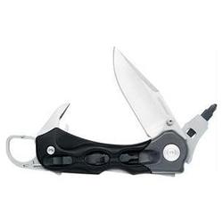 Leatherman H502, Nylon Handle, Plain Edge, Nylon Sheath