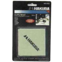 Hakuba HAKUBA SUPERKNIT CLOTH, MEDIUM #HKSNM