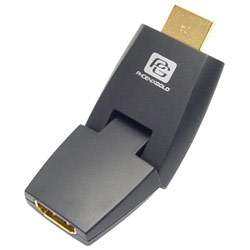 Phoenix Gold HDMI FEXIBLE 90 DEGREE ADAPTER