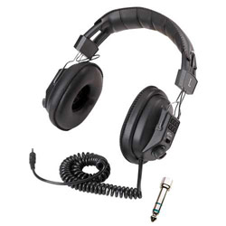GLOBAL MARKETING PARTNERS HEADPHONE WIRED BY ERGOGUYS