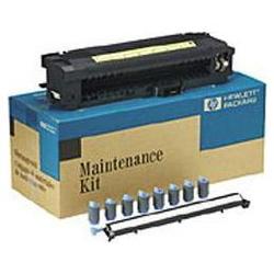 HEWLETT PACKARD - LASER ACCESSORIES HEWLETT-PACKARD - MAINTENANCE KIT (110 V)