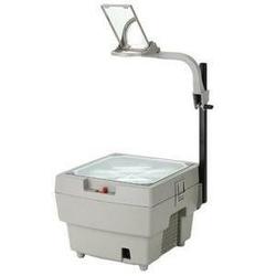 3M VISUAL SYSTEMS DIVISION HIGHLAND PORTABLE OVERHEAD PROJECTOR