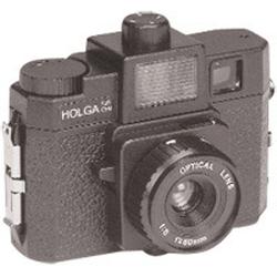 Holga HOLGA 120CFN MEDFORMAT CAMRA W/COLOR FL