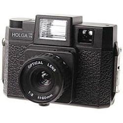 Holga HOLGA 120FN MEDIUM FORMAT CAMERA W/FLSH