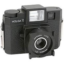 Holga HOLGA LENS AND FILTER HOLDER